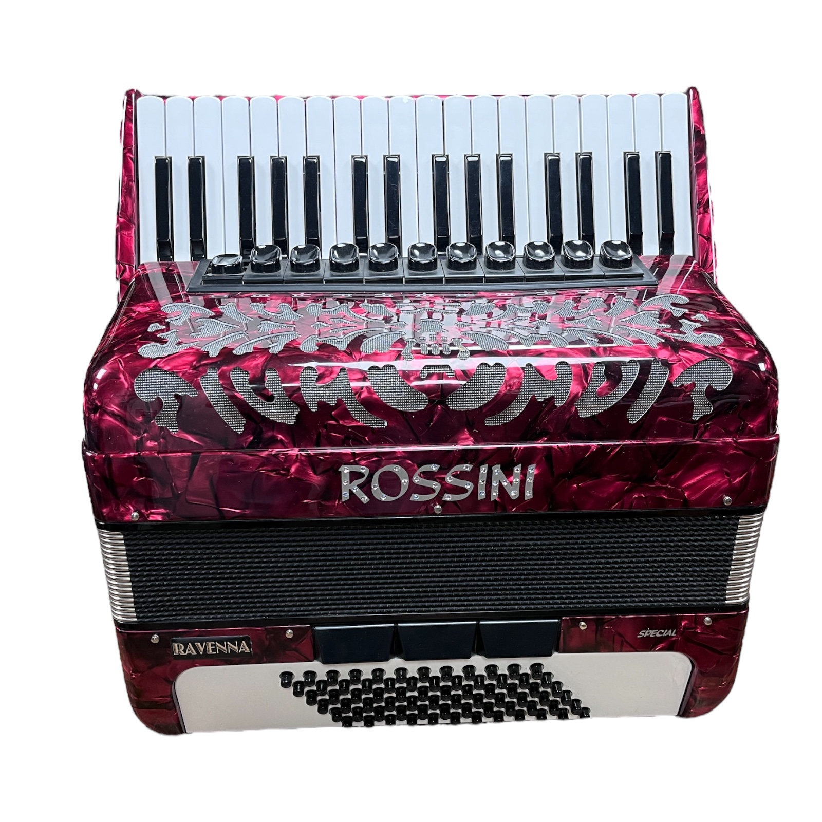 Rossini Ravenna 72 Bas 4 korig