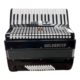 Golden Cup 72 Bas 3 korig