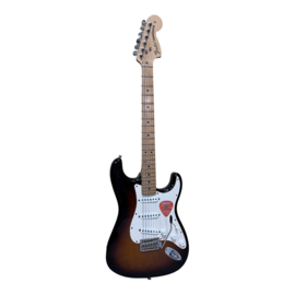 Fender Stratocaster USA 2010
