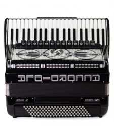 Accordiola Piano V ( cassotto )