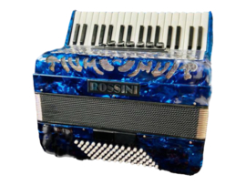 Rossini Ravenna 72 bas 3 korig
