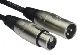 Schulz MOD 6 - Microphone cables XLR / XLR