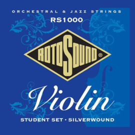 Rotosound Orchestral & Jazz snarenset viool 4/4 RS1000