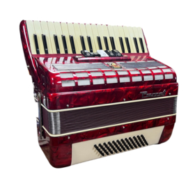 Parrot 60 bass 3 korig