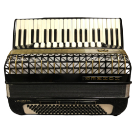 Hohner Atlantic IV N Deluxe