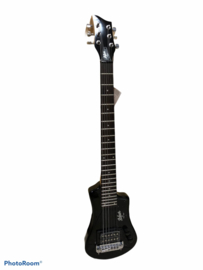 Hofner Mini gitaar