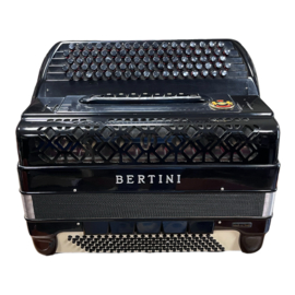 Bertini 120 Bas knop