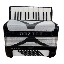 Hohner Black 48