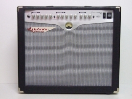 Ashdown Peacemaker 40 Combo