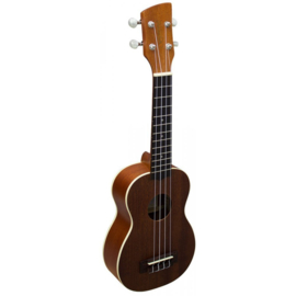 Brunswick BU4S Soprano Ukulele