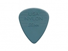 44-R-88  |  Dunlop Nylon Standard 0.88 mm