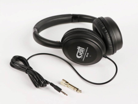 HP-10 |Gatt Audio professionele studio hoofdtelefoon