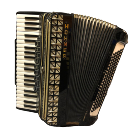 Hohner Atlantic III