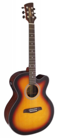 Brunswick BTK-50 SB Electro-Acoustic