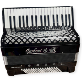 Carboni & Figli 96 Bas 4 korig