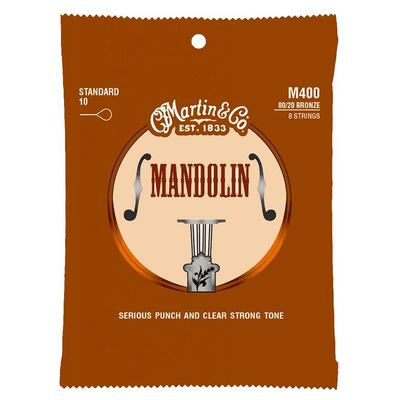M400 |Martin snarenset voor mandoline
