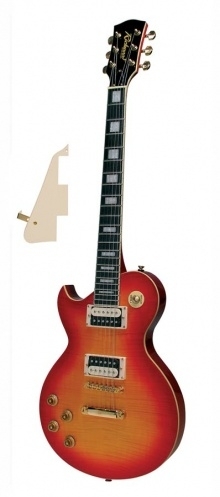 Richwood Launcher Pro Standard linkshandige elektrische gitaar