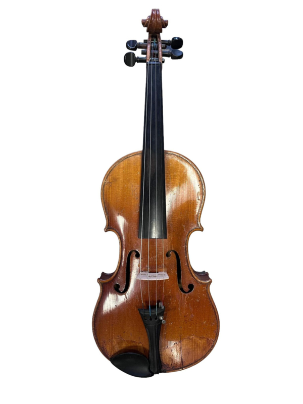 4/4 OLE BULL viool