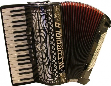 accordeons