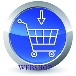 Webshop