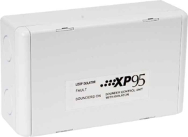 XP95 Sounder Control Unit /ISO BRT492