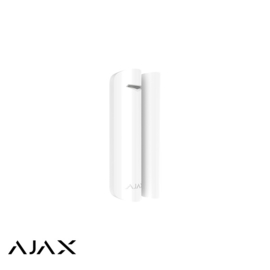 Ajax DoorProtect, wit, magneetcontact incl. mini magneet