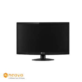 Neovo 22" full hd Led monitor