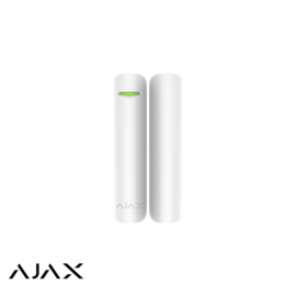 Ajax DoorProtect, wit, magneetcontact incl. mini magneet