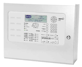 Penta 6475 BMC 2-4 lussen met 1 zone OA, type BIC651