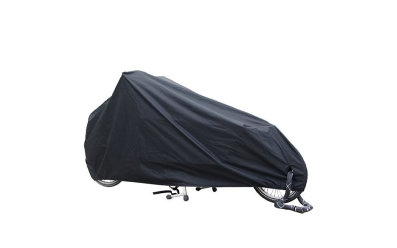 Bakfietshoes DS-Covers Cargo 2-wiel