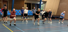 Trim-fit heren