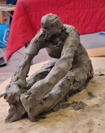 Workshop Modelboetseren - 22/2