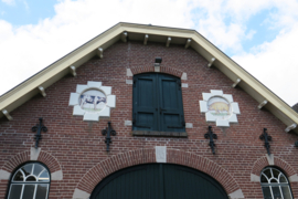Wandeling landgoed Anderstein - 29/9