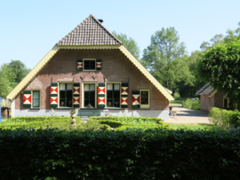 Wandeling rondom Maarn/Maarsbergen - 8/10