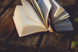 Literaire leeskring 1 - dinsdagavond VOL
