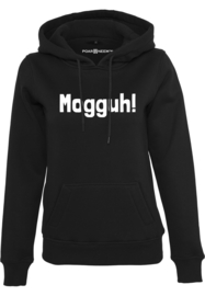 Hoody - Mogguh!