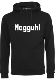 Hoody - Mogguh!