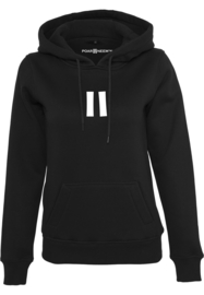 Hoody - Mooi