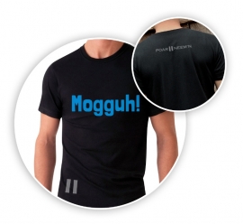 Het Mogguh! shirt