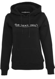 hoody - poar neem'n onnie?