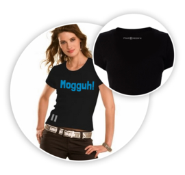 Het Mogguh! shirt