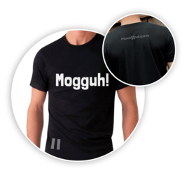 Het Mogguh! shirt