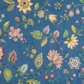 Dutch Heritage Ashridge 2031 blue