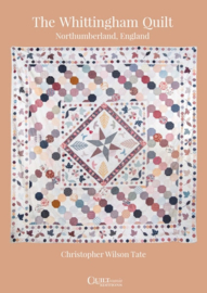 The Whittingham Quilt + template set