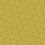 Bijoux by Kathy Hall 8700 YG Clover Mustard