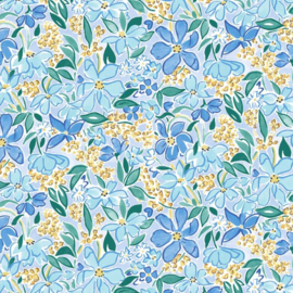 Liberty of London Sallieann 04776005A