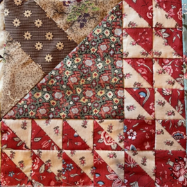 Vintage Sampler (in Dutch Heritage)