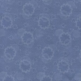 Dutch Heritage Two Tone 1021 Chambray