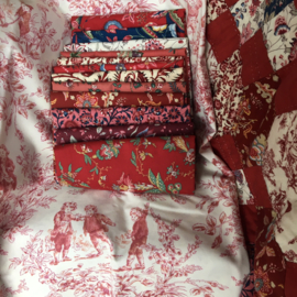 Kinderspelen/Children’s Play (rood/red)