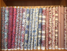 Dutch Heritage Fabrics